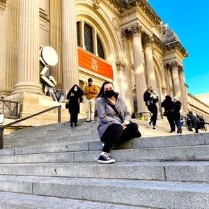 Meet your Posher, Amanda